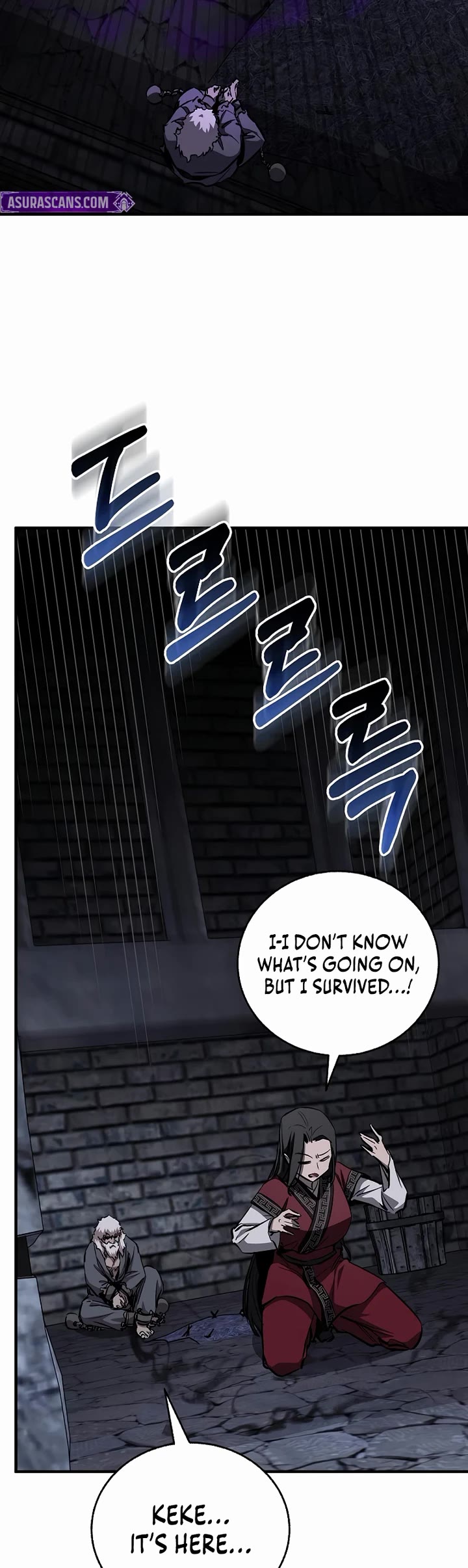 Childhood Friend of the Zenith chapter 100 page 44