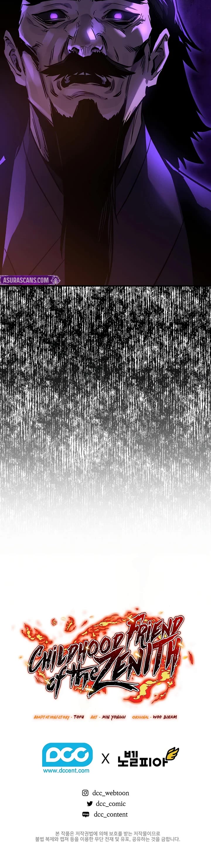 Childhood Friend of the Zenith chapter 100 page 62