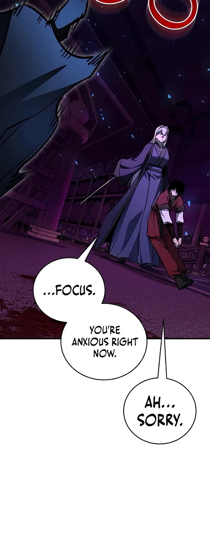 Childhood Friend of the Zenith chapter 101 page 10