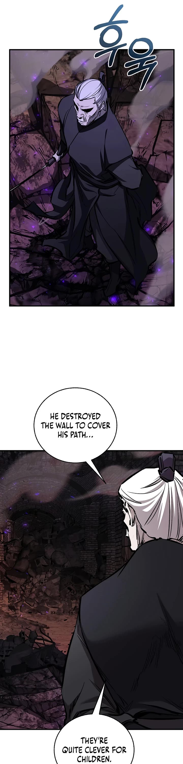 Childhood Friend of the Zenith chapter 101 page 37