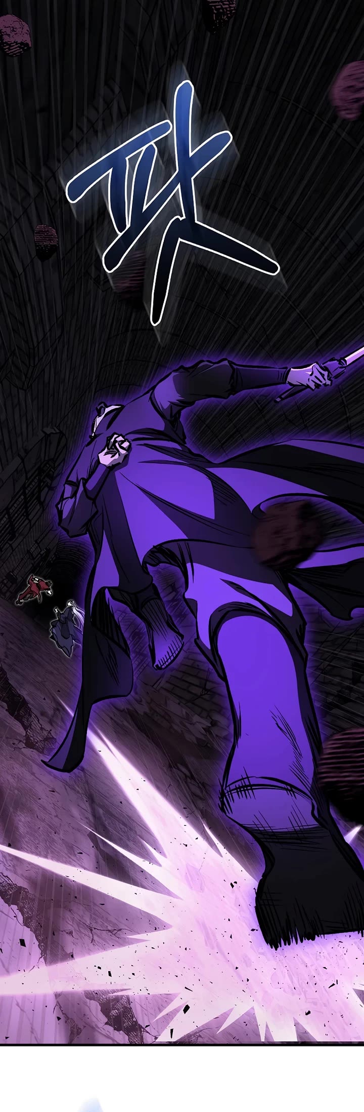 Childhood Friend of the Zenith chapter 101 page 40