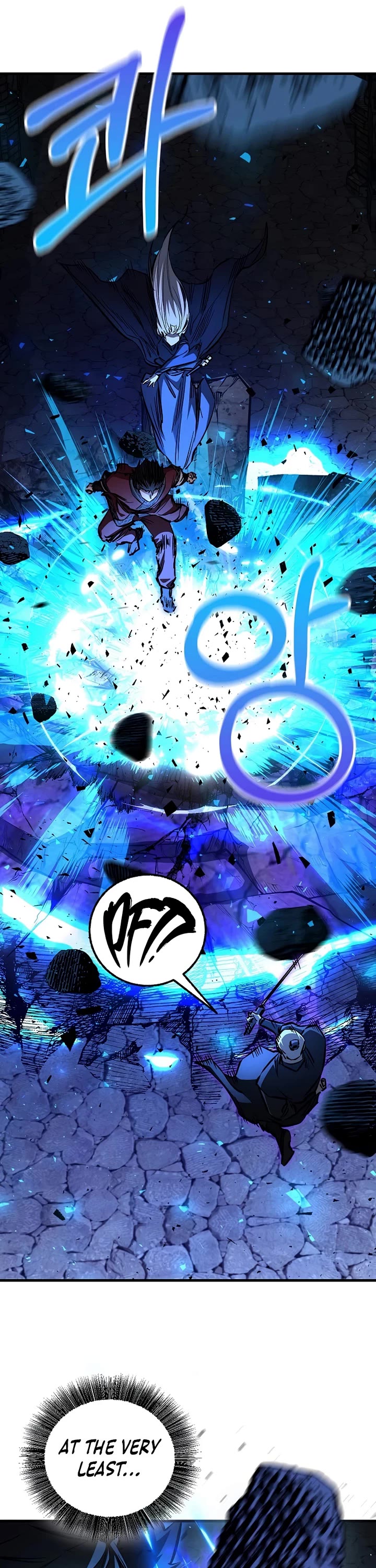 Childhood Friend of the Zenith chapter 101 page 47