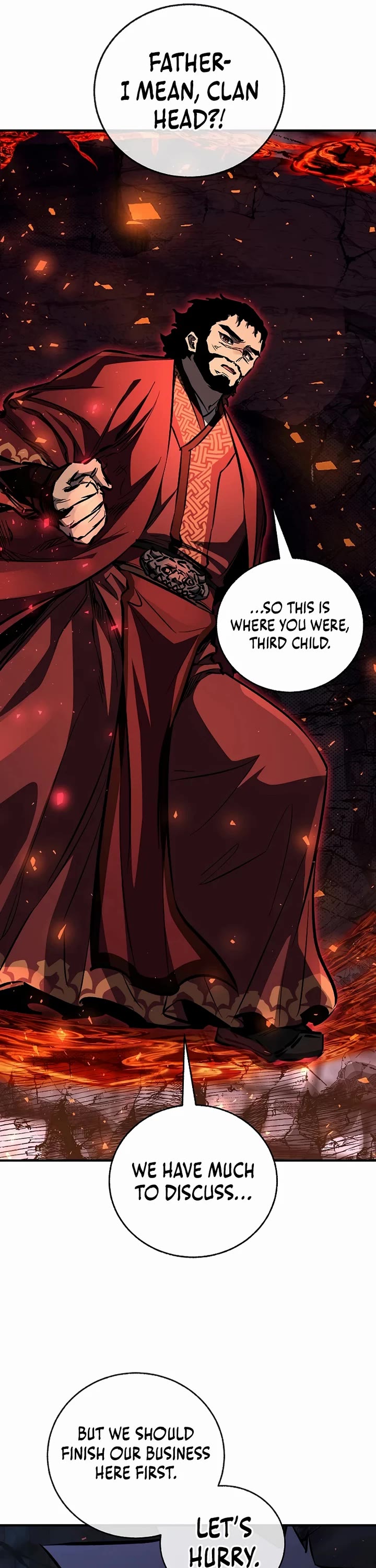 Childhood Friend of the Zenith chapter 101 page 60