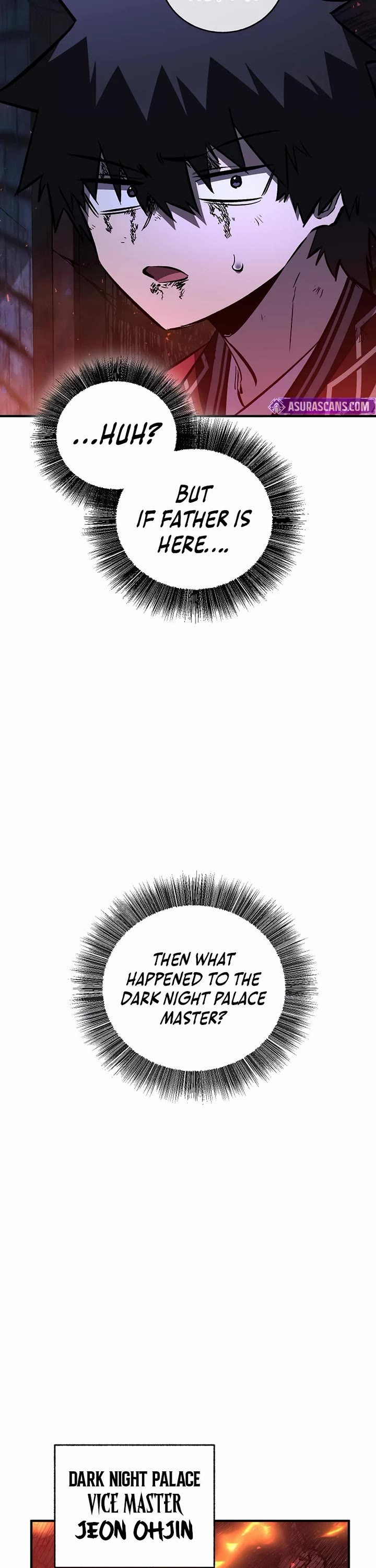 Childhood Friend of the Zenith chapter 101 page 61