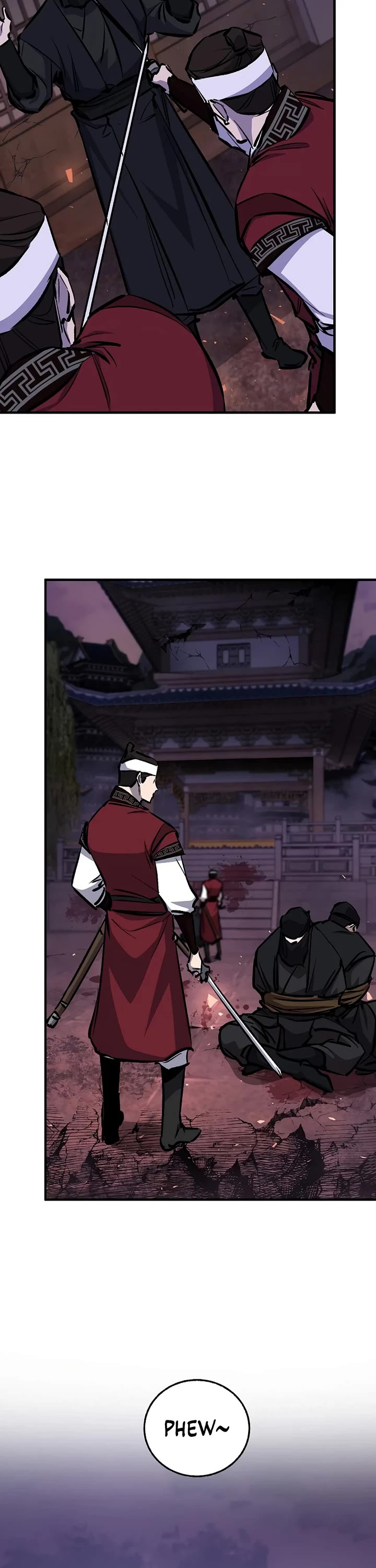 Childhood Friend of the Zenith chapter 102 page 13