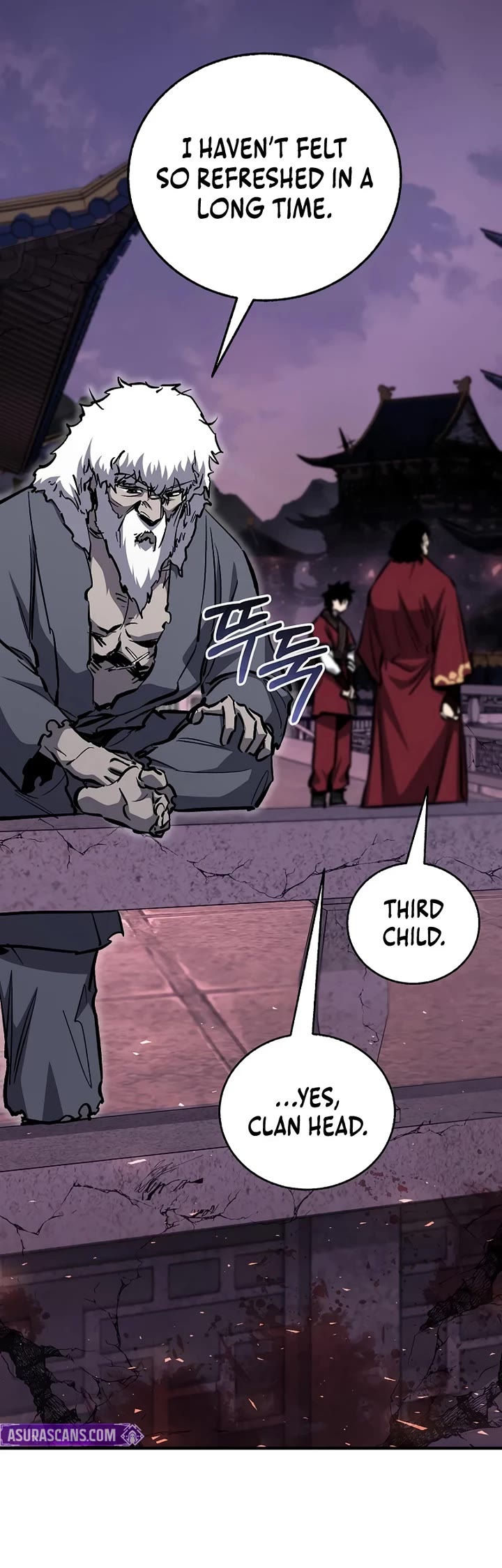 Childhood Friend of the Zenith chapter 102 page 14