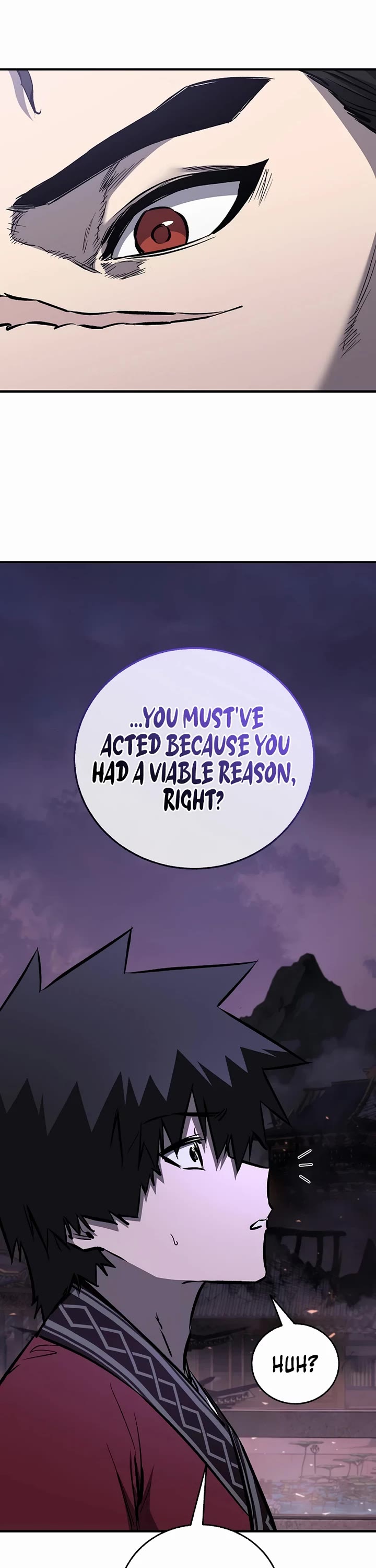 Childhood Friend of the Zenith chapter 102 page 16