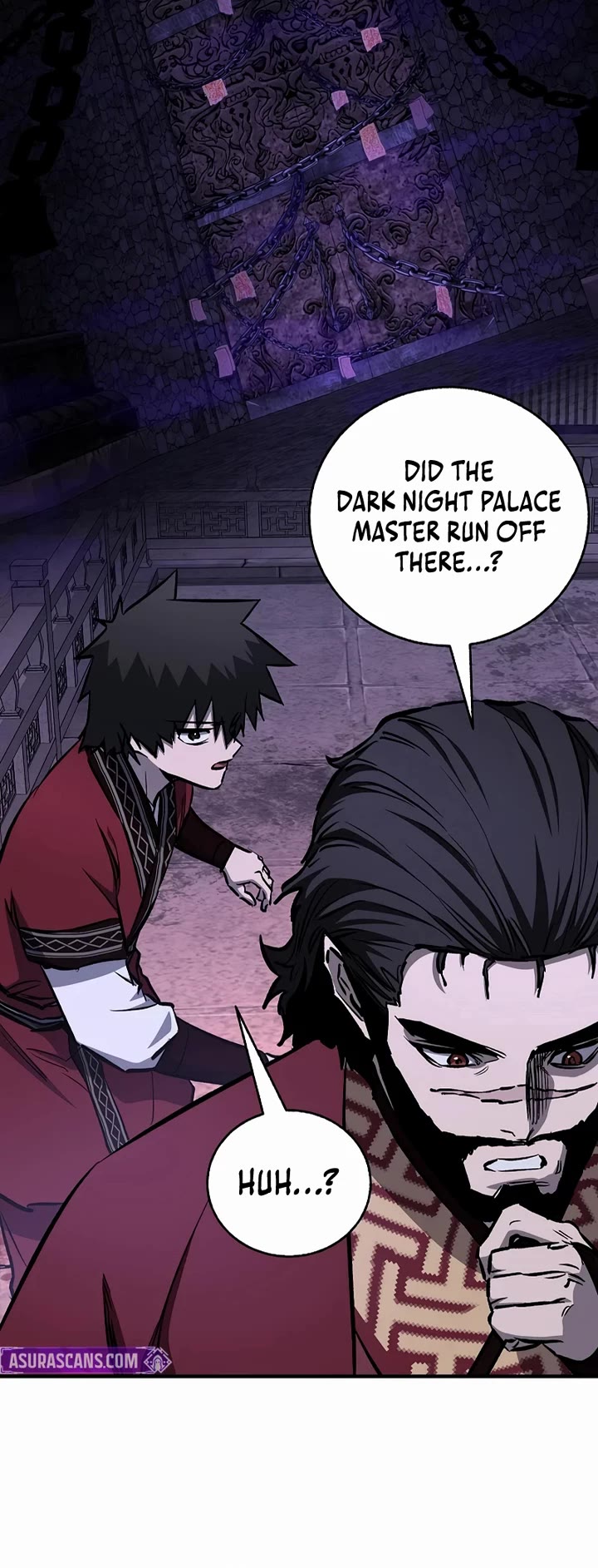 Childhood Friend of the Zenith chapter 102 page 20