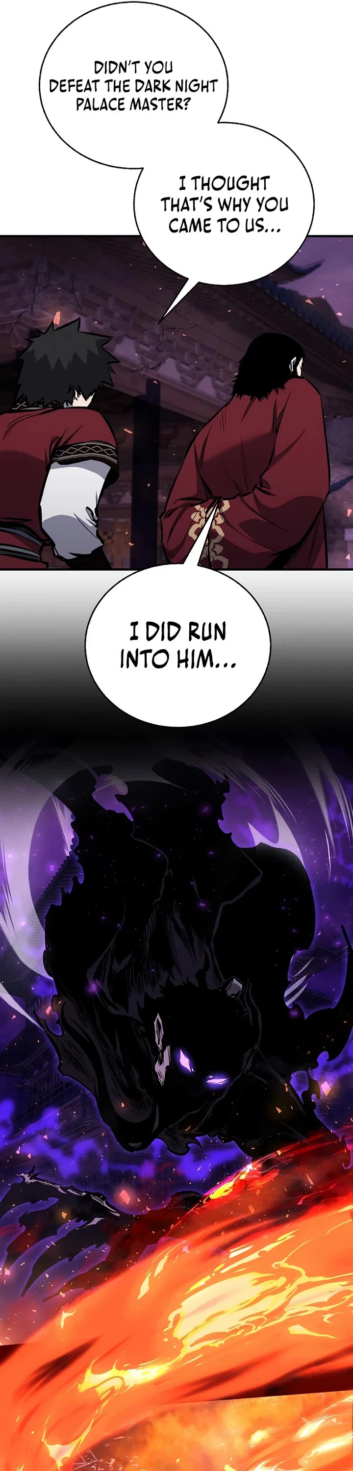 Childhood Friend of the Zenith chapter 102 page 21