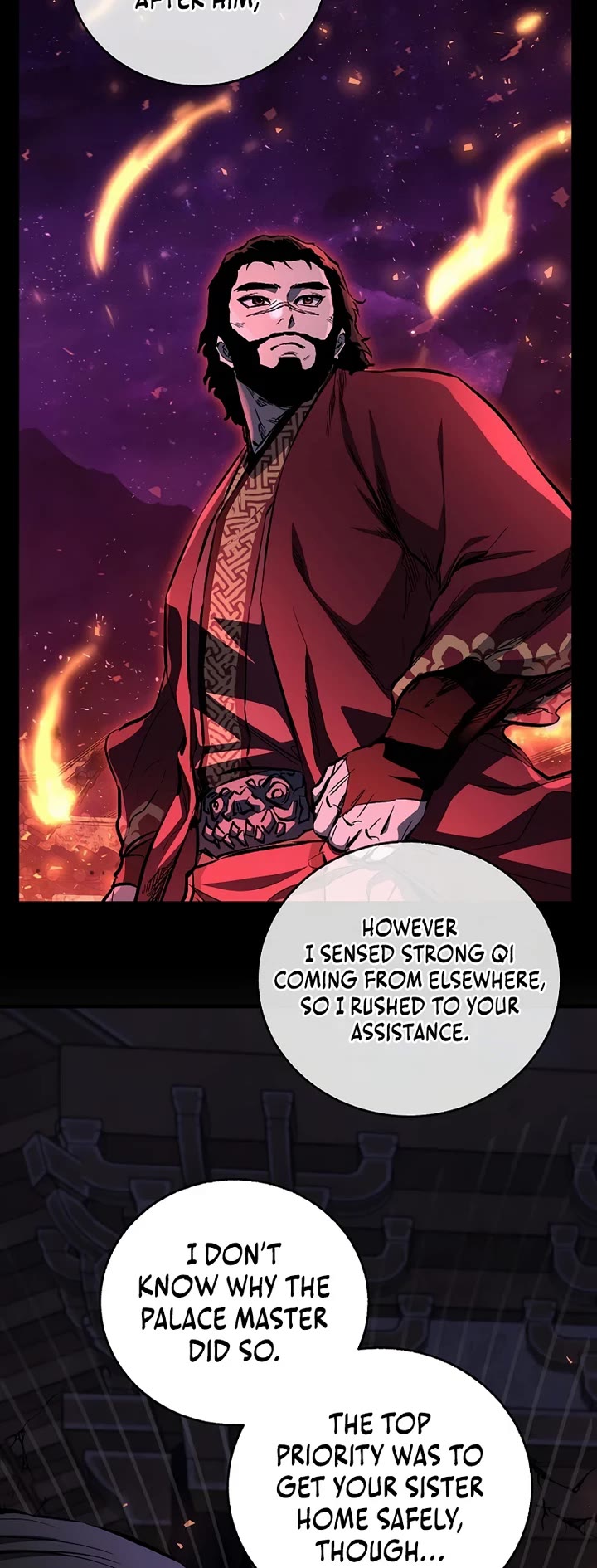 Childhood Friend of the Zenith chapter 102 page 24