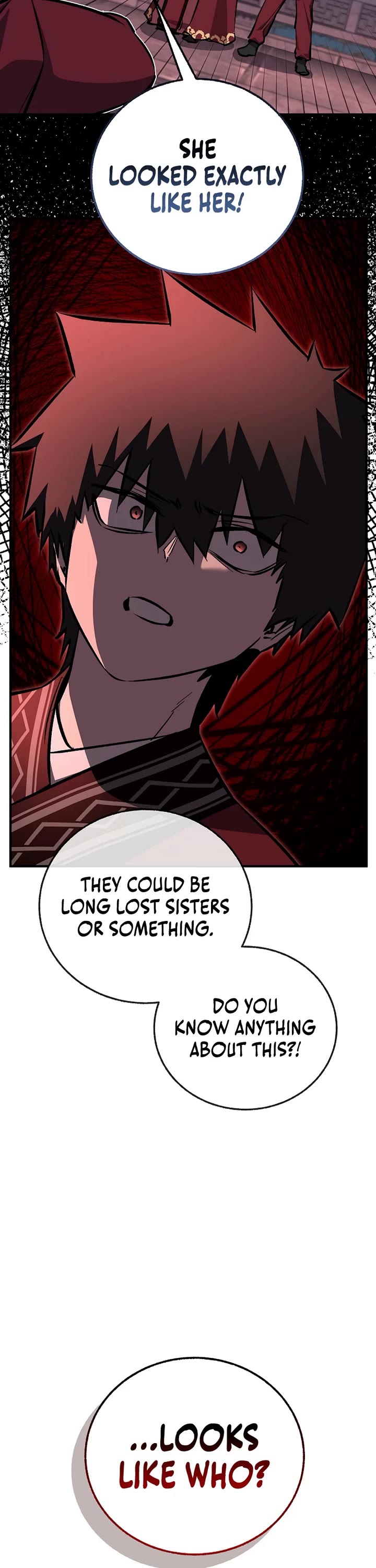 Childhood Friend of the Zenith chapter 102 page 27