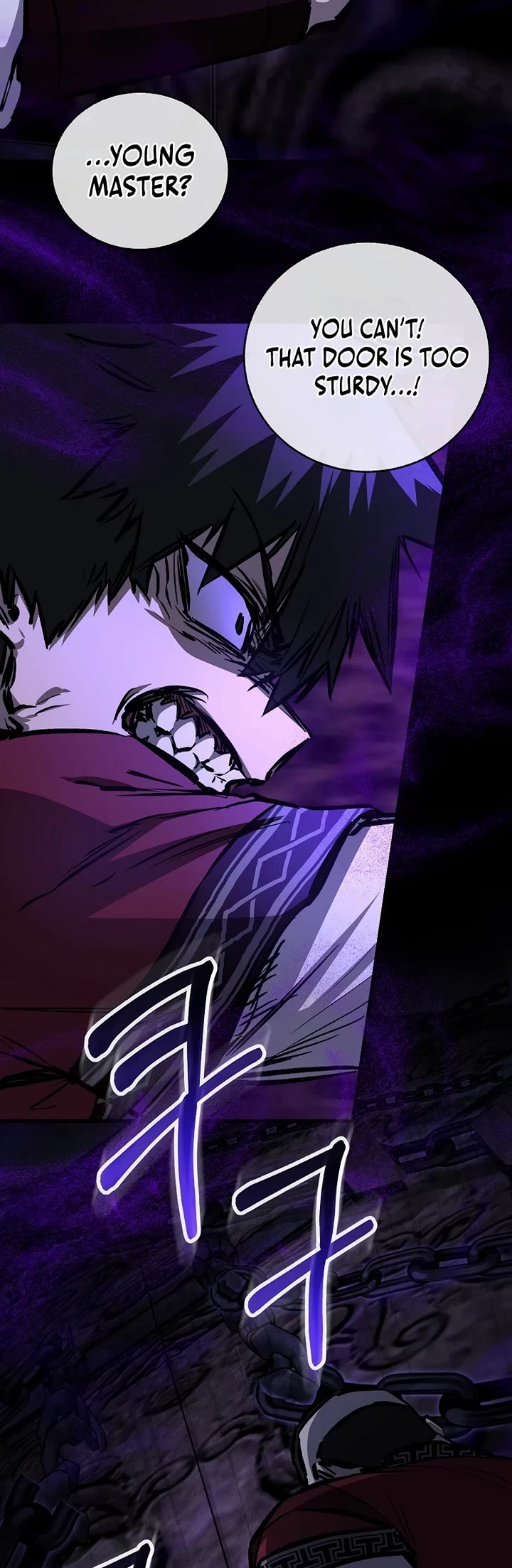 Childhood Friend of the Zenith chapter 102 page 33