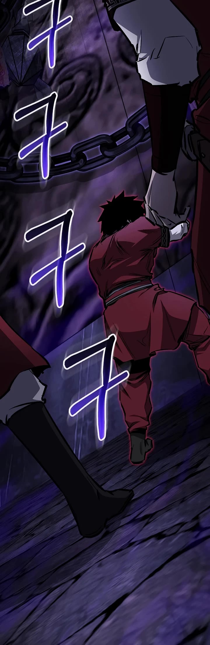 Childhood Friend of the Zenith chapter 102 page 34