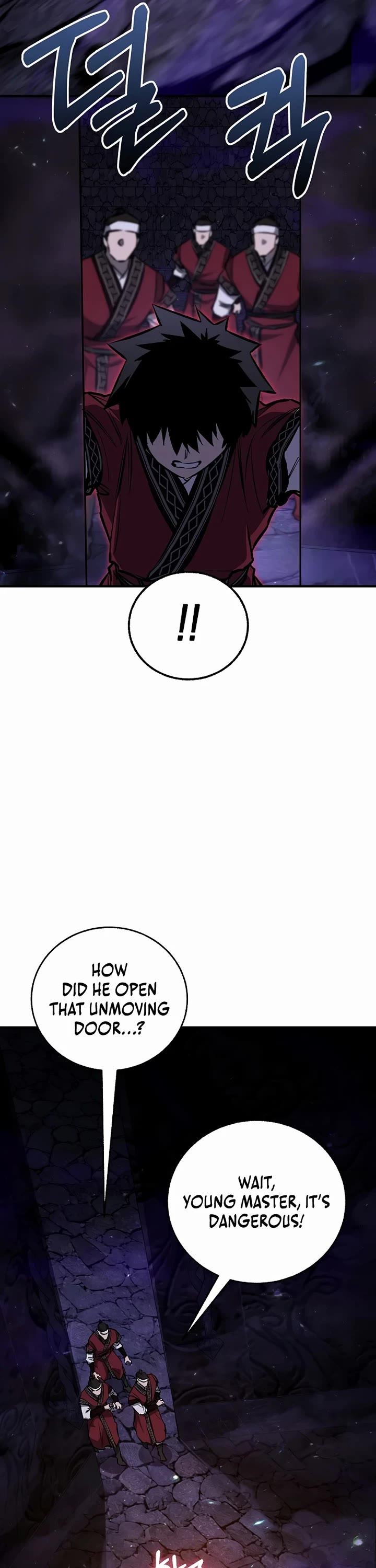 Childhood Friend of the Zenith chapter 102 page 35