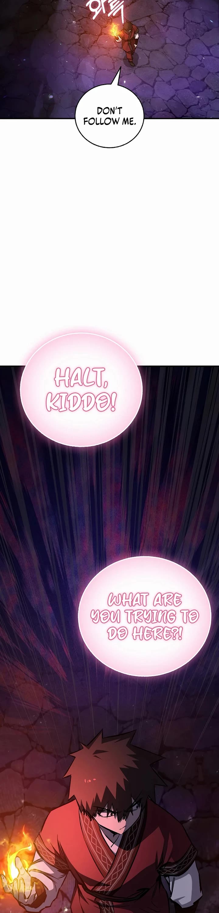 Childhood Friend of the Zenith chapter 102 page 36