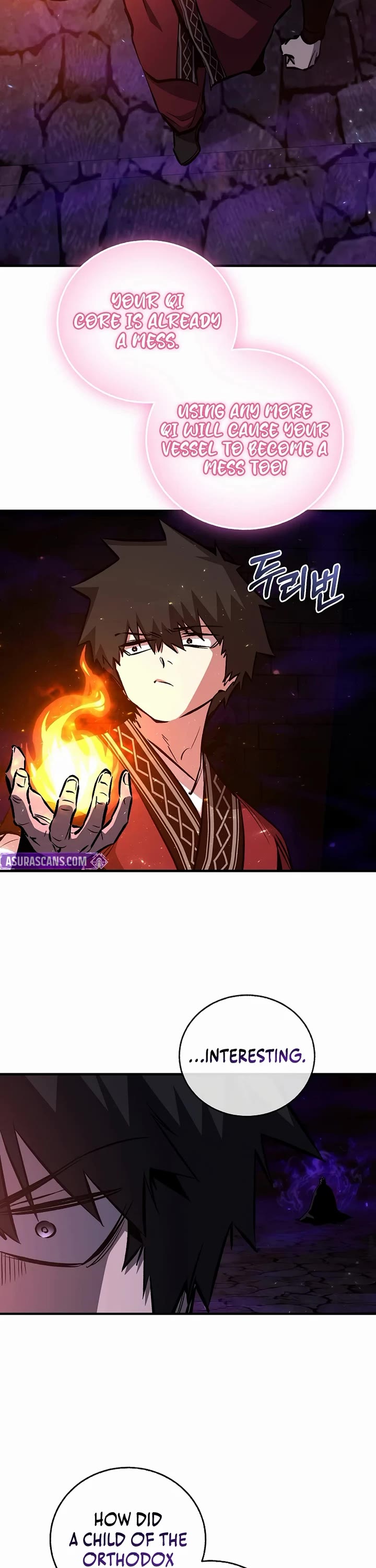 Childhood Friend of the Zenith chapter 102 page 37