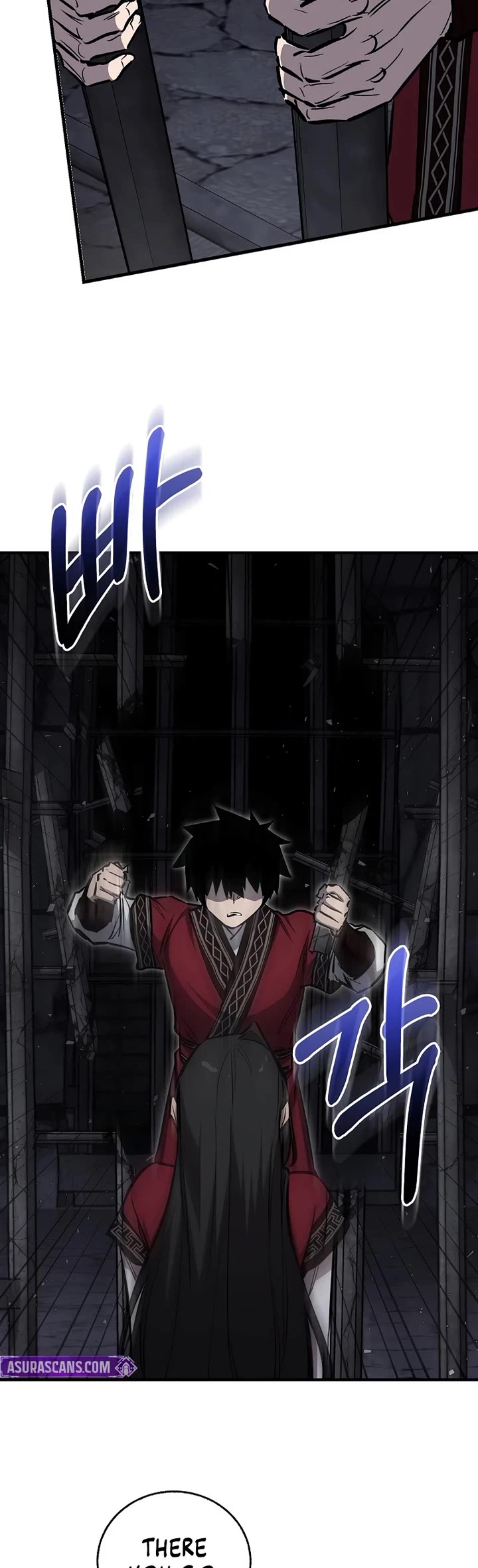 Childhood Friend of the Zenith chapter 102 page 4