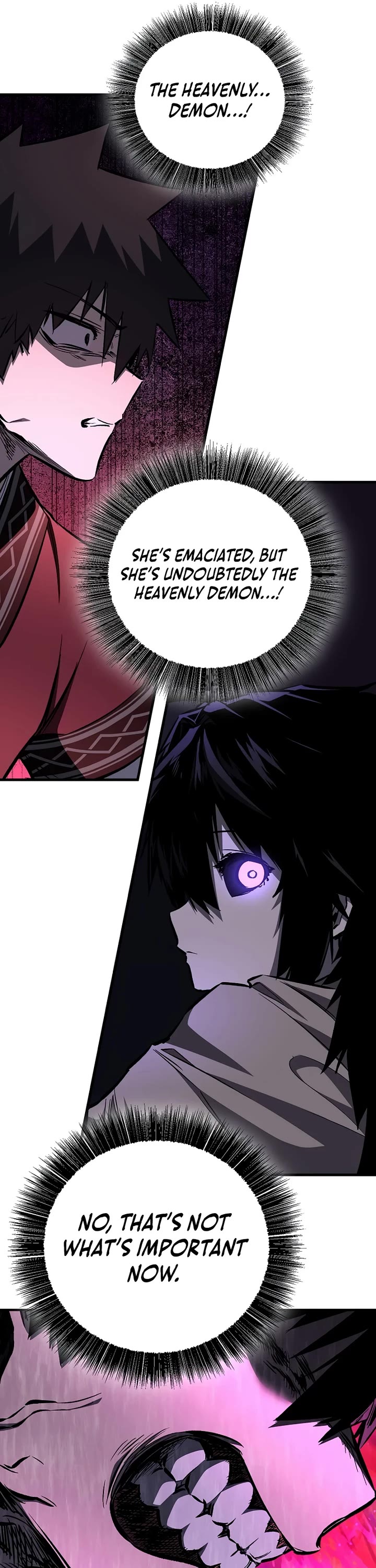 Childhood Friend of the Zenith chapter 102 page 40