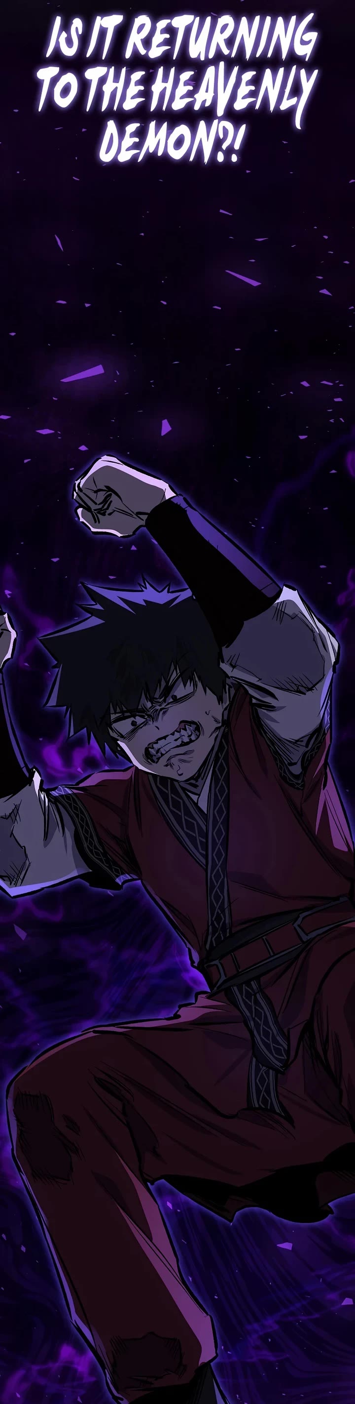 Childhood Friend of the Zenith chapter 102 page 50