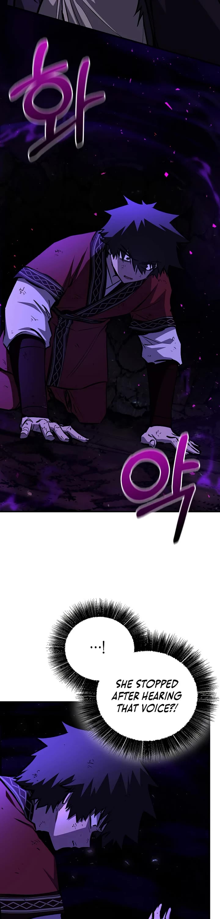 Childhood Friend of the Zenith chapter 103 page 13