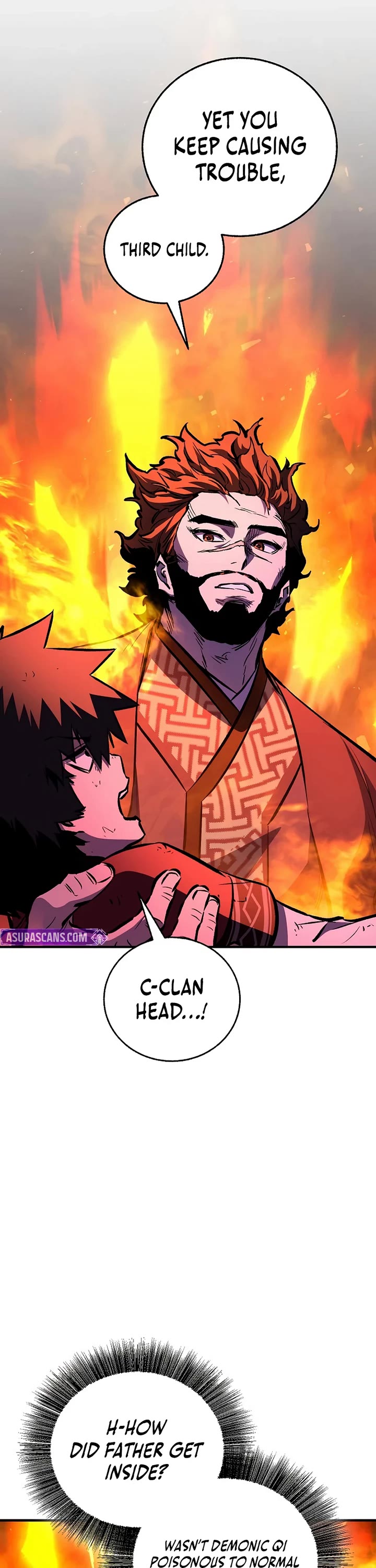 Childhood Friend of the Zenith chapter 103 page 23