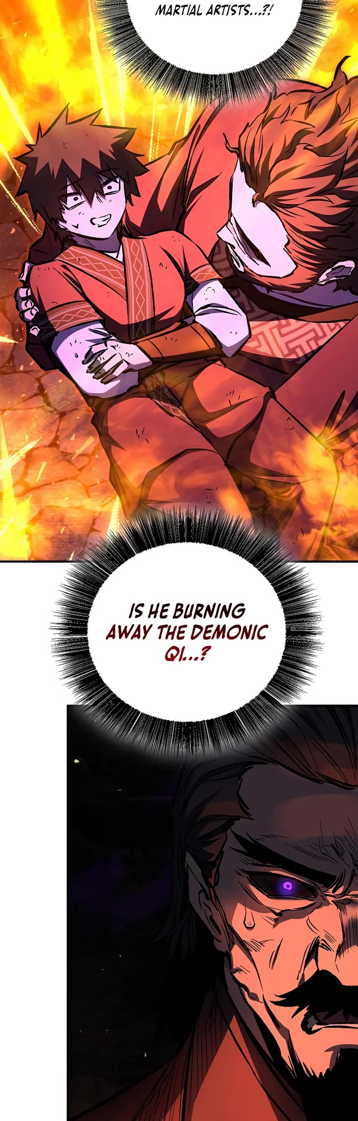 Childhood Friend of the Zenith chapter 103 page 24