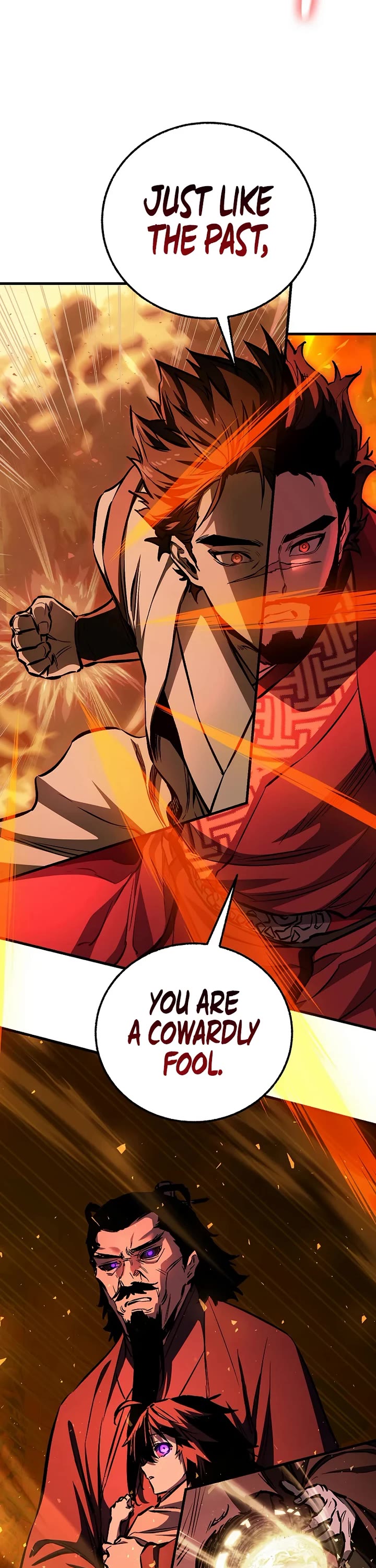 Childhood Friend of the Zenith chapter 103 page 27