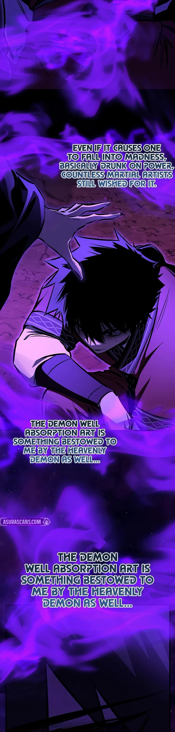 Childhood Friend of the Zenith chapter 103 page 3