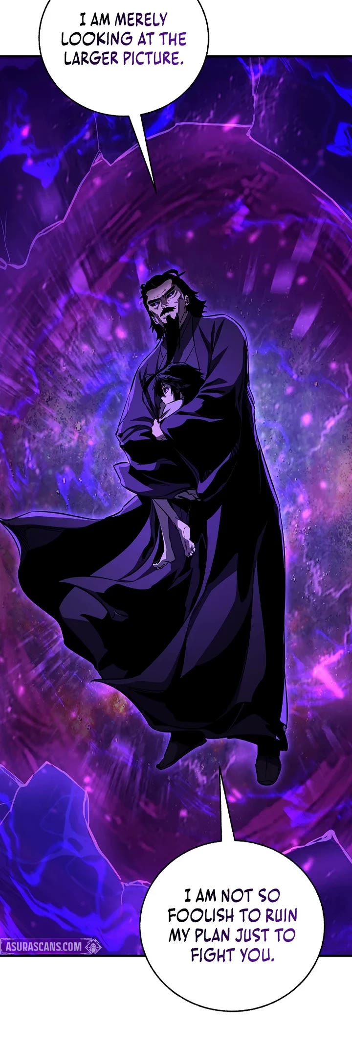 Childhood Friend of the Zenith chapter 103 page 43