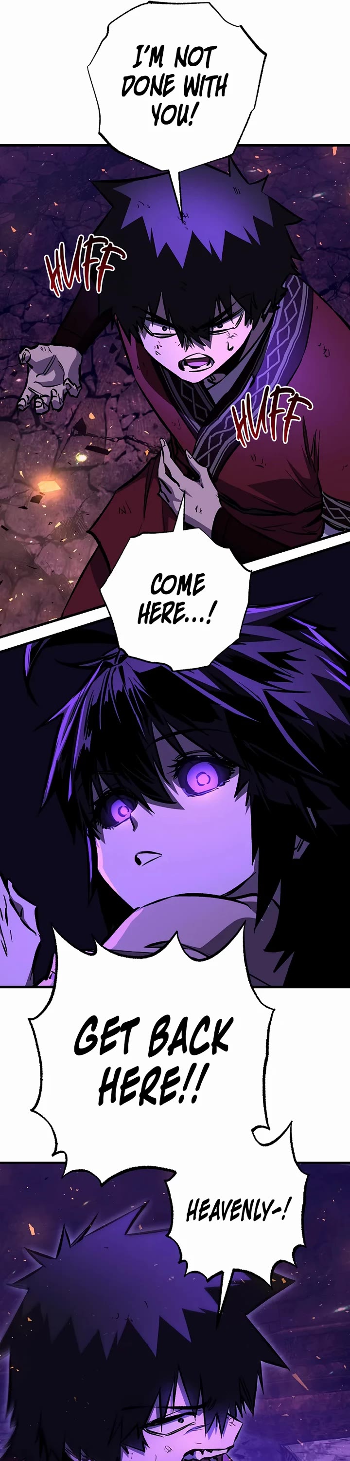 Childhood Friend of the Zenith chapter 103 page 45