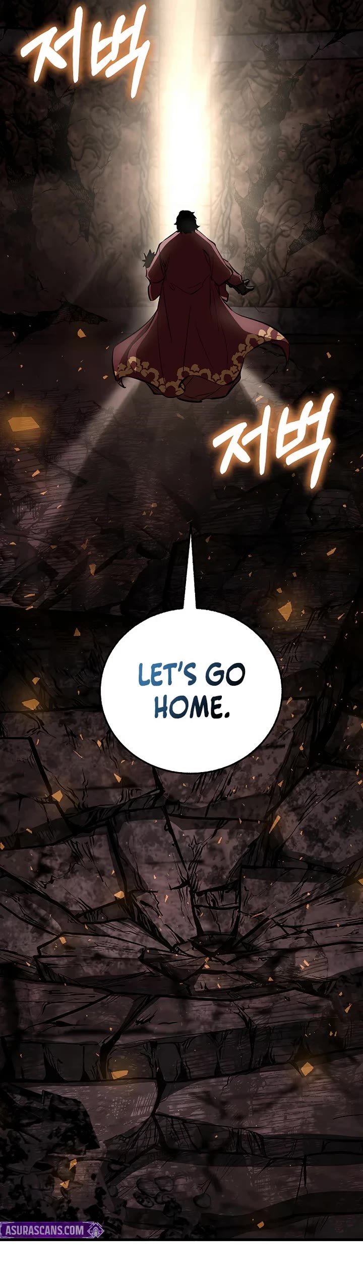 Childhood Friend of the Zenith chapter 103 page 51