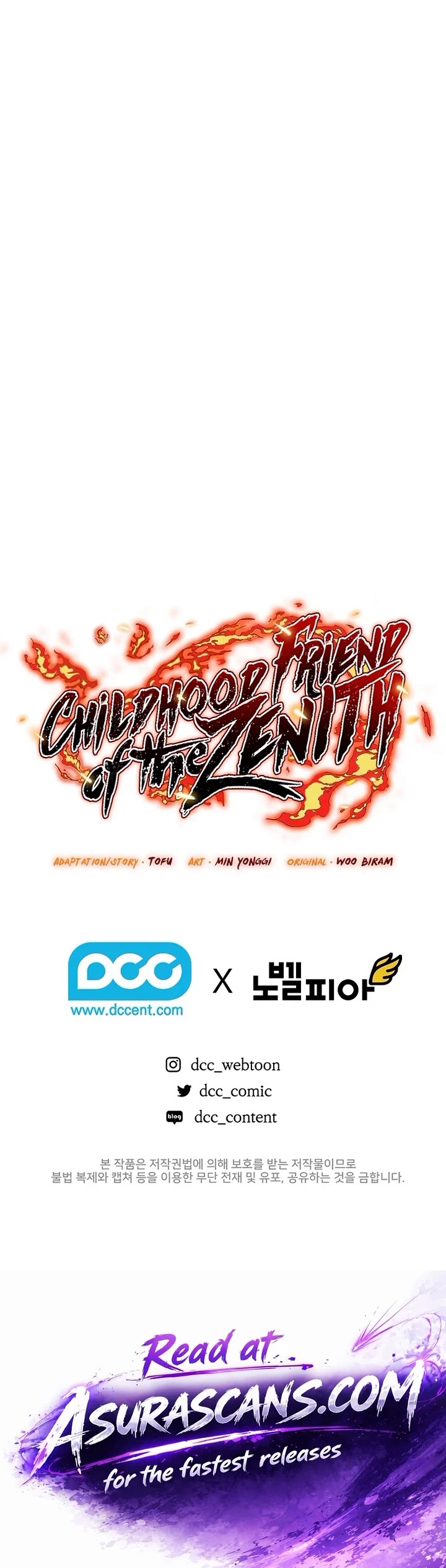 Childhood Friend of the Zenith chapter 103 page 52