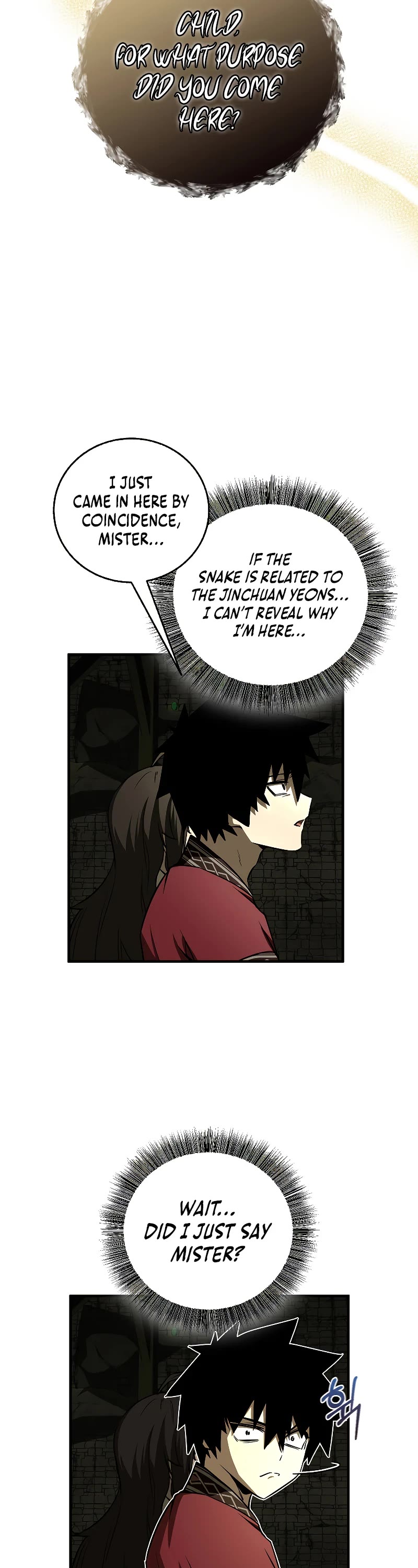 Shadow of the Supreme chapter 25 page 17