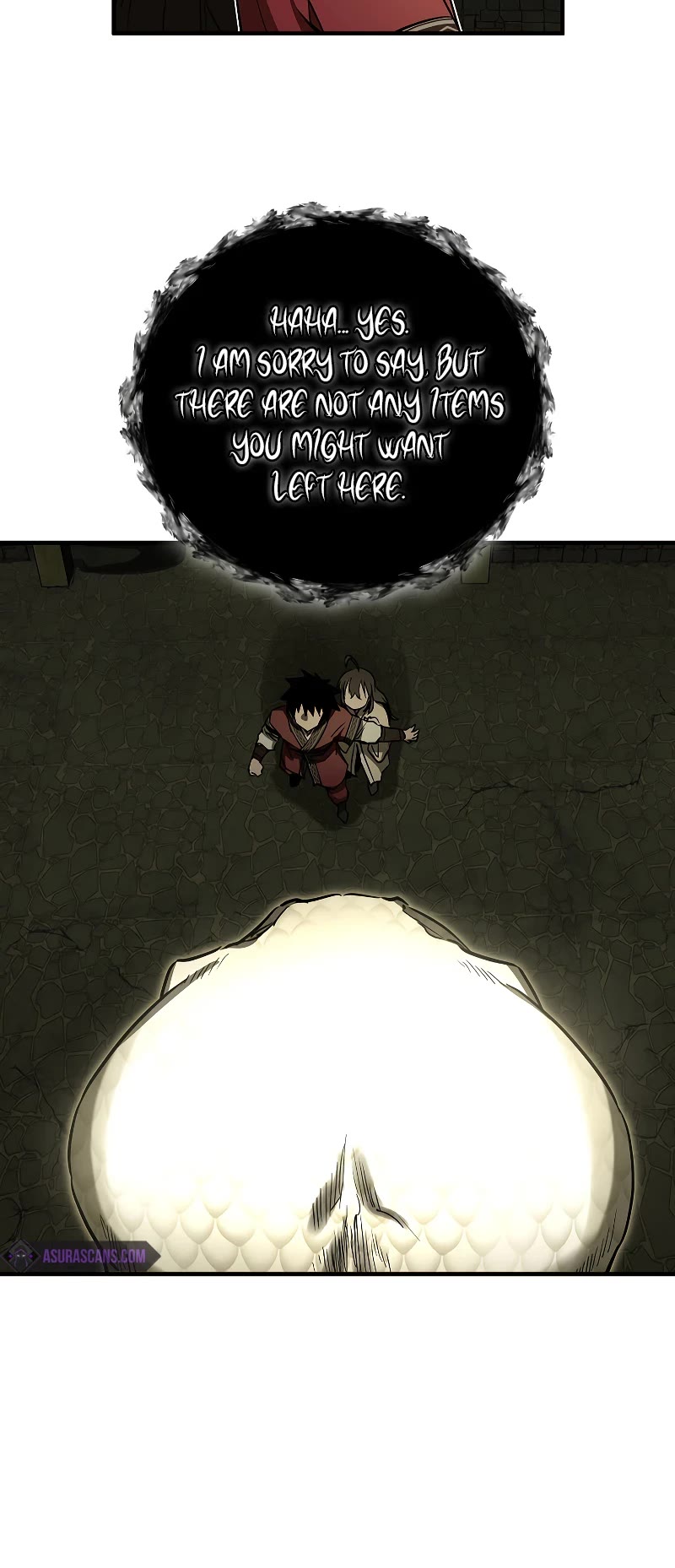 Shadow of the Supreme chapter 25 page 18