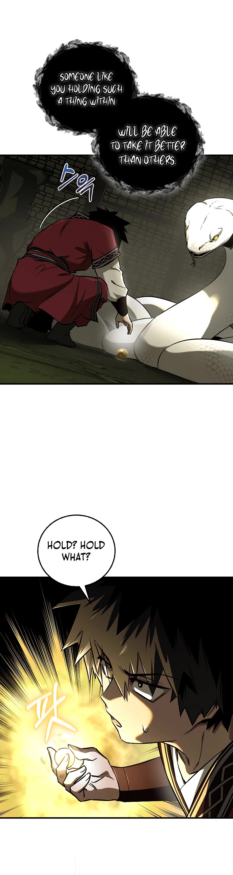 Shadow of the Supreme chapter 25 page 26