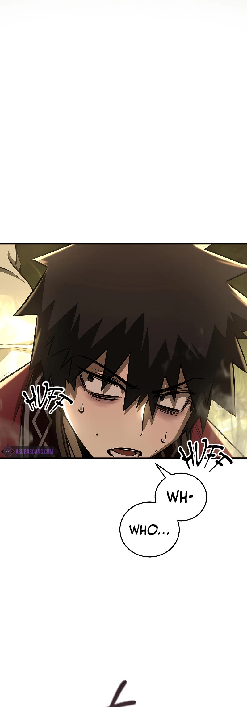 Shadow of the Supreme chapter 25 page 31