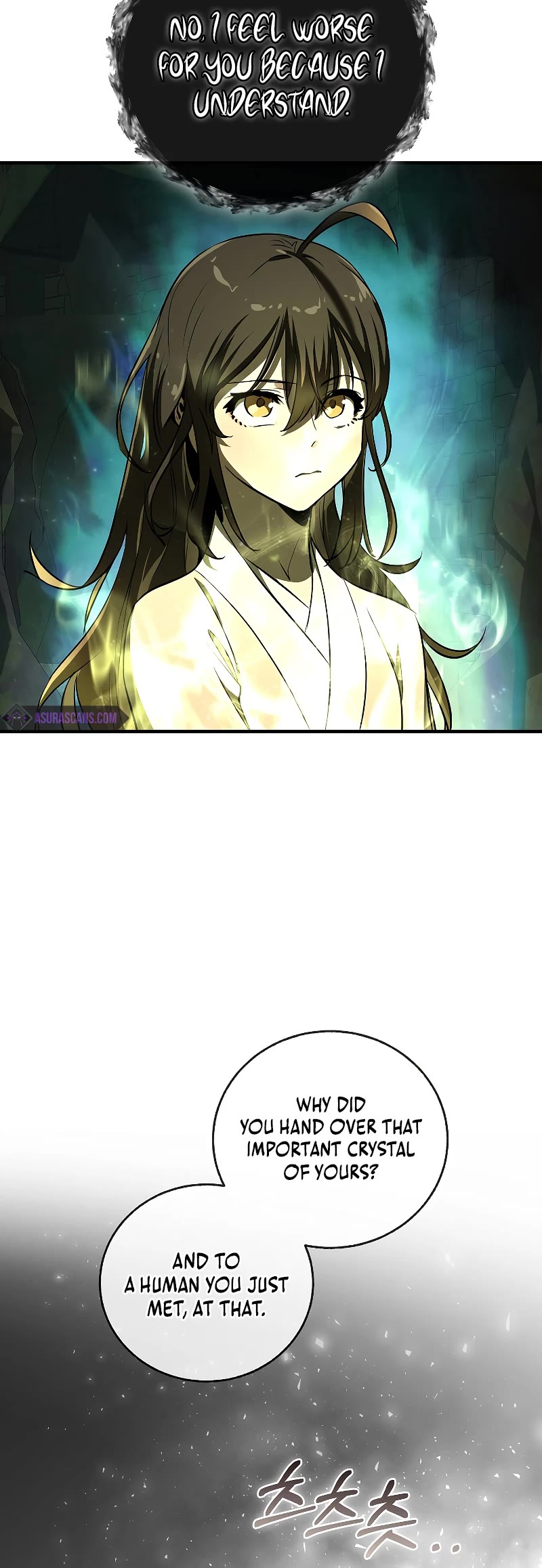 Shadow of the Supreme chapter 25 page 37