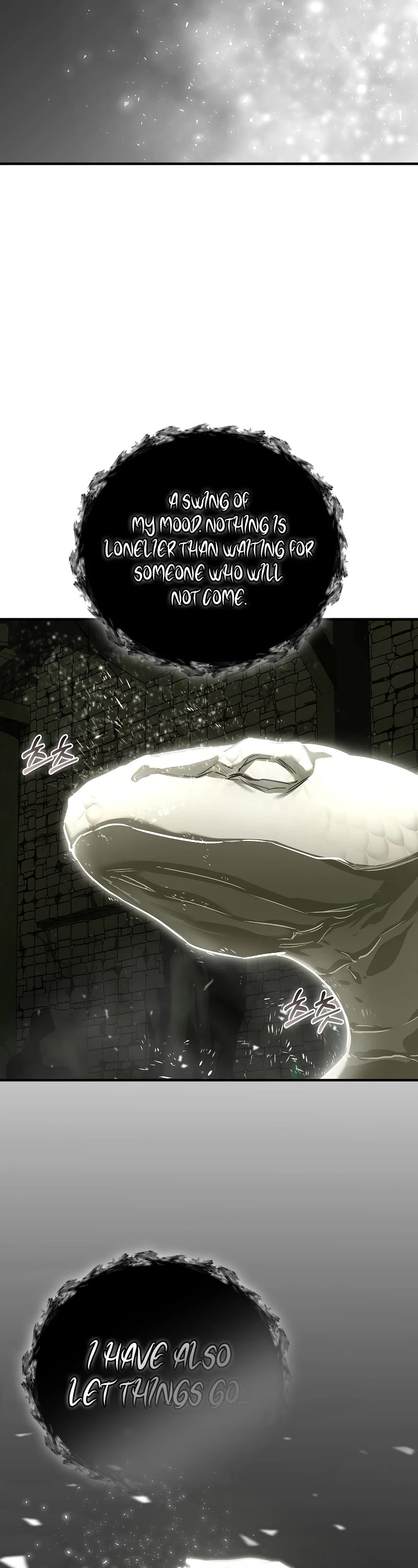 Shadow of the Supreme chapter 25 page 38