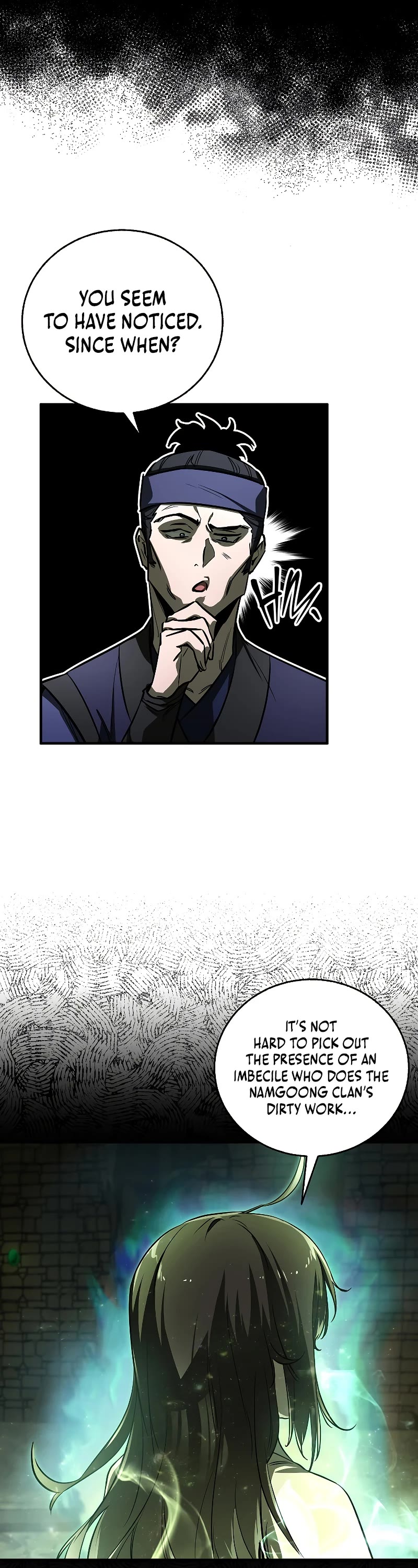 Shadow of the Supreme chapter 25 page 44