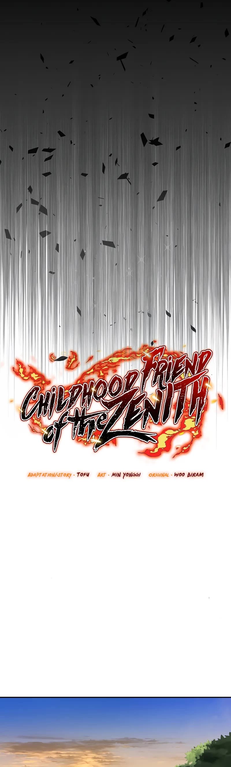 Childhood Friend of the Zenith chapter 42 page 15