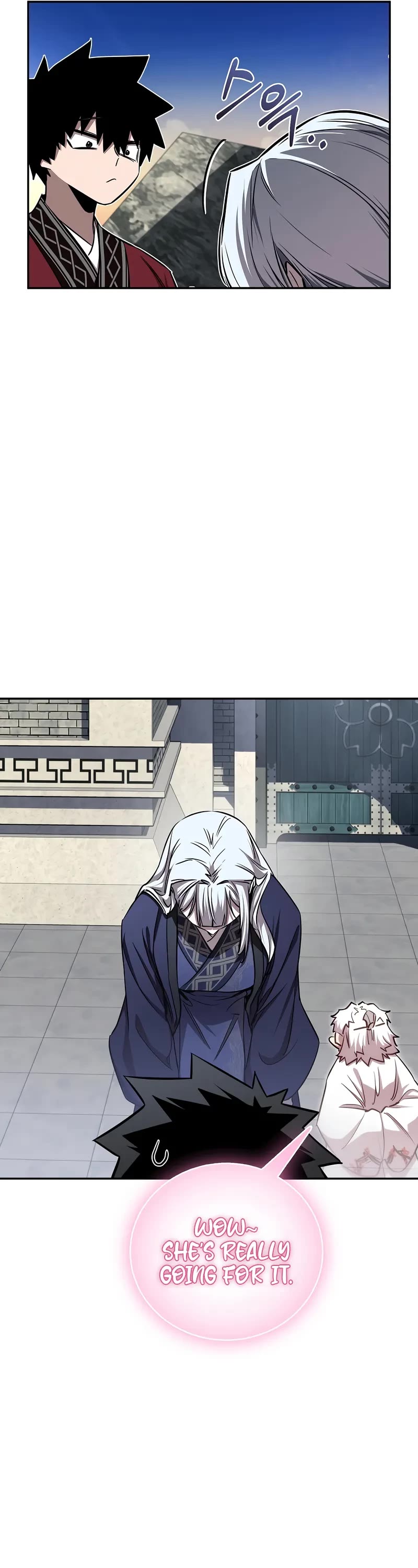 Childhood Friend of the Zenith chapter 42 page 22