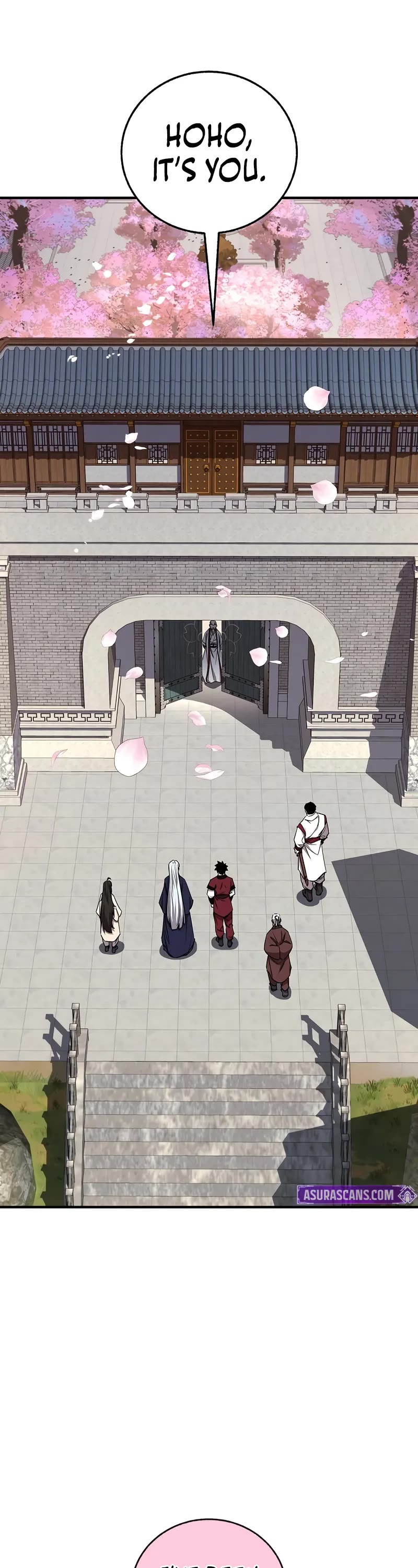 Childhood Friend of the Zenith chapter 42 page 32