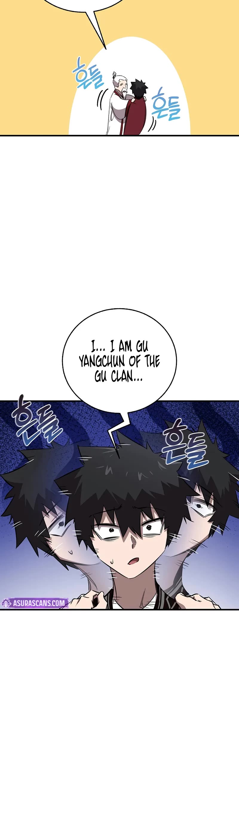 Childhood Friend of the Zenith chapter 42 page 36