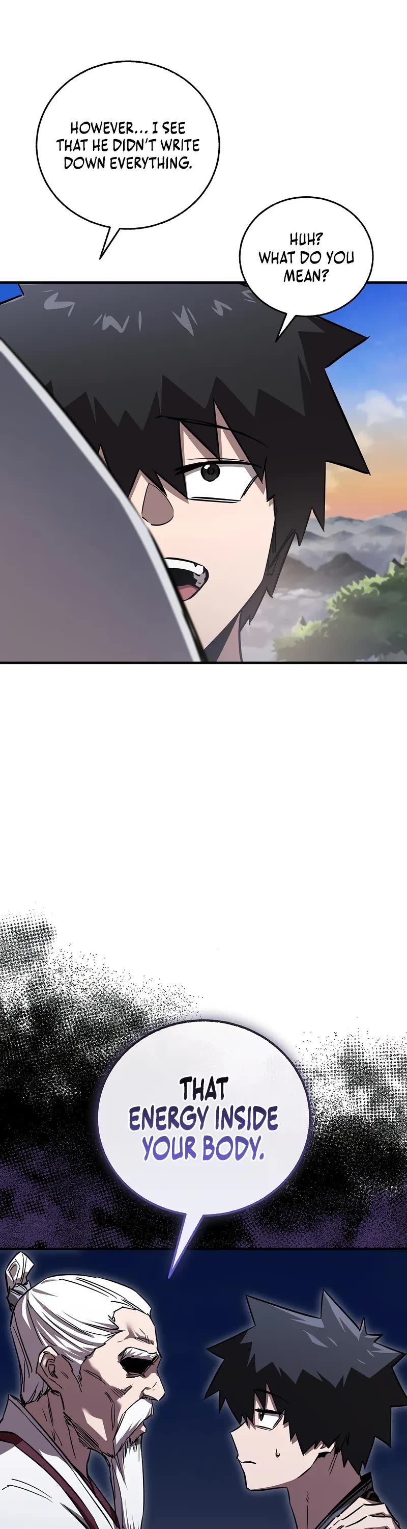 Childhood Friend of the Zenith chapter 42 page 39