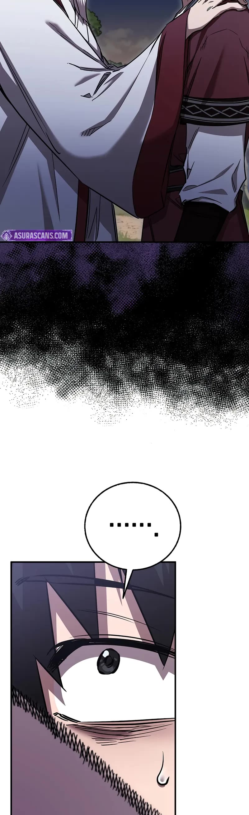 Childhood Friend of the Zenith chapter 42 page 40