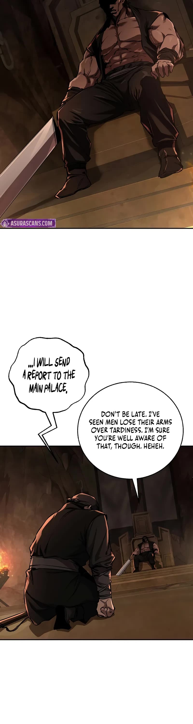 Childhood Friend of the Zenith chapter 42 page 5