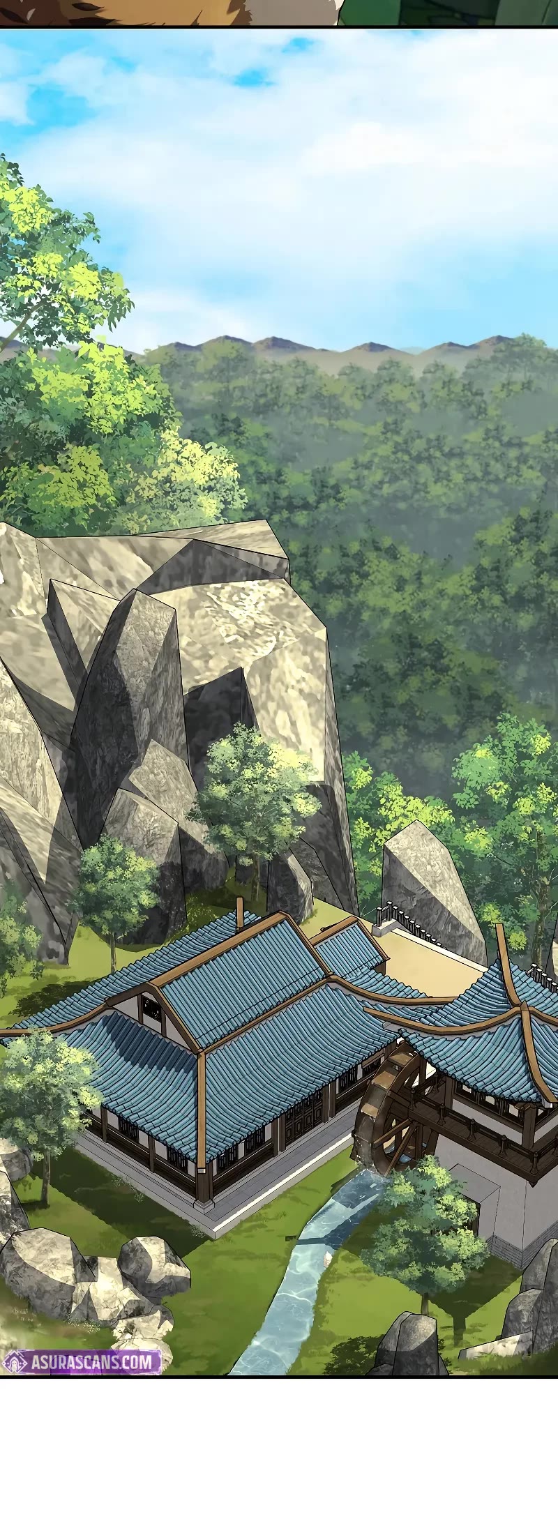 Childhood Friend of the Zenith chapter 43 page 15