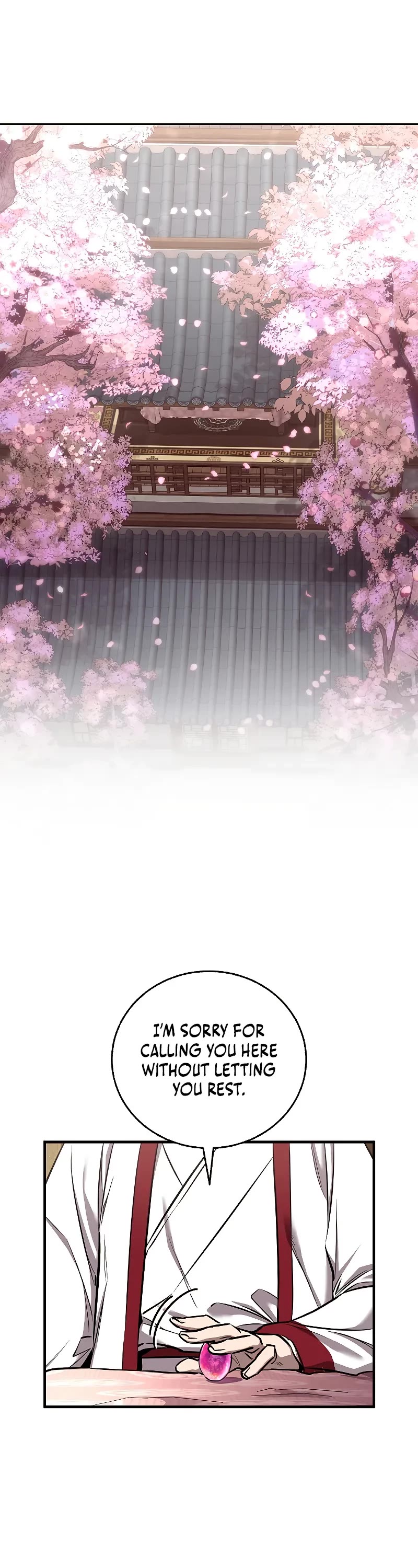 Childhood Friend of the Zenith chapter 43 page 2