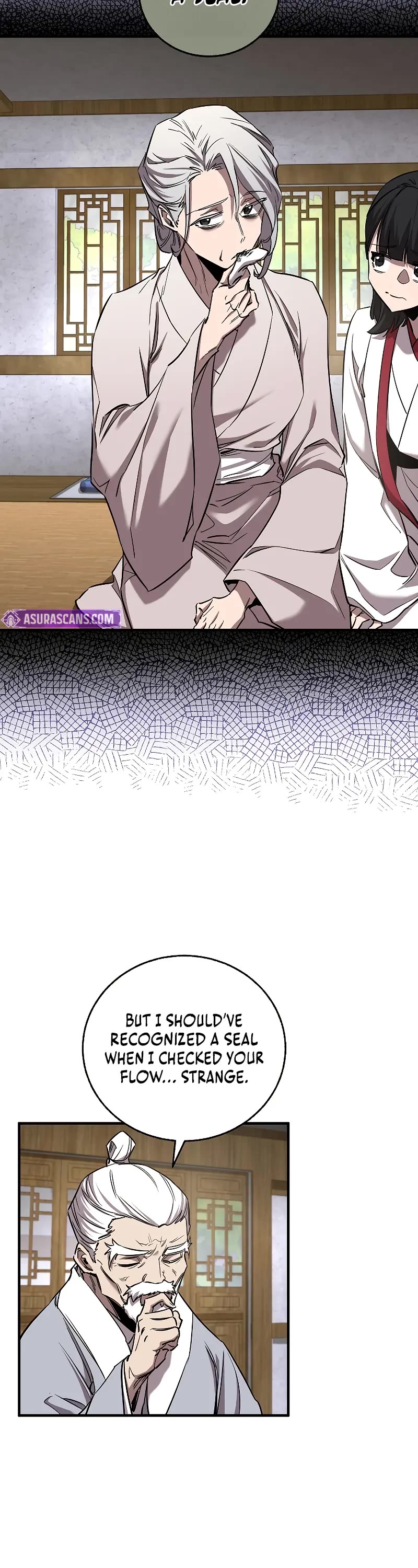 Childhood Friend of the Zenith chapter 43 page 28