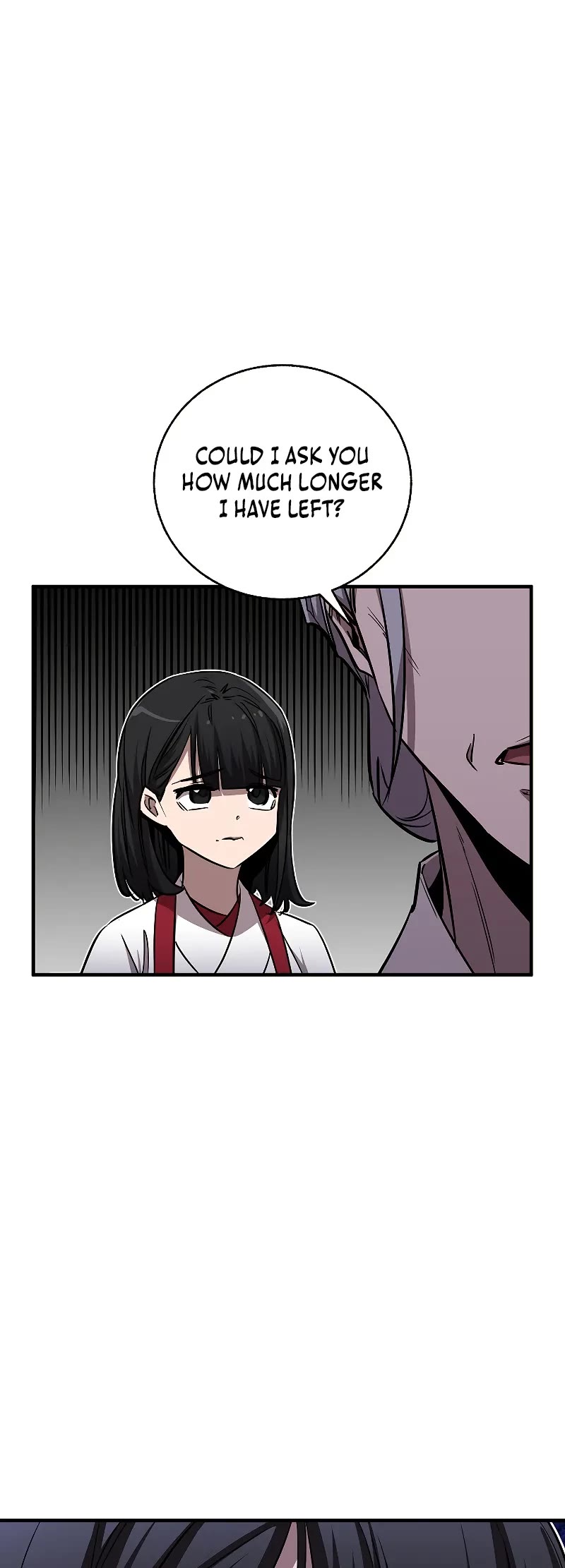 Childhood Friend of the Zenith chapter 43 page 30